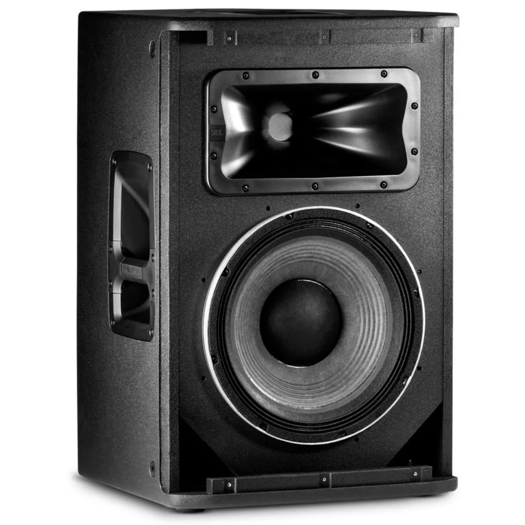 JBL SRX812 12-inch 2-Way Bass Reflex Passive PA Ice Loudspeaker - Brand New