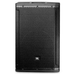 JBL SRX812 12-inch 2-Way Bass Reflex Passive PA Ice Loudspeaker - Brand New