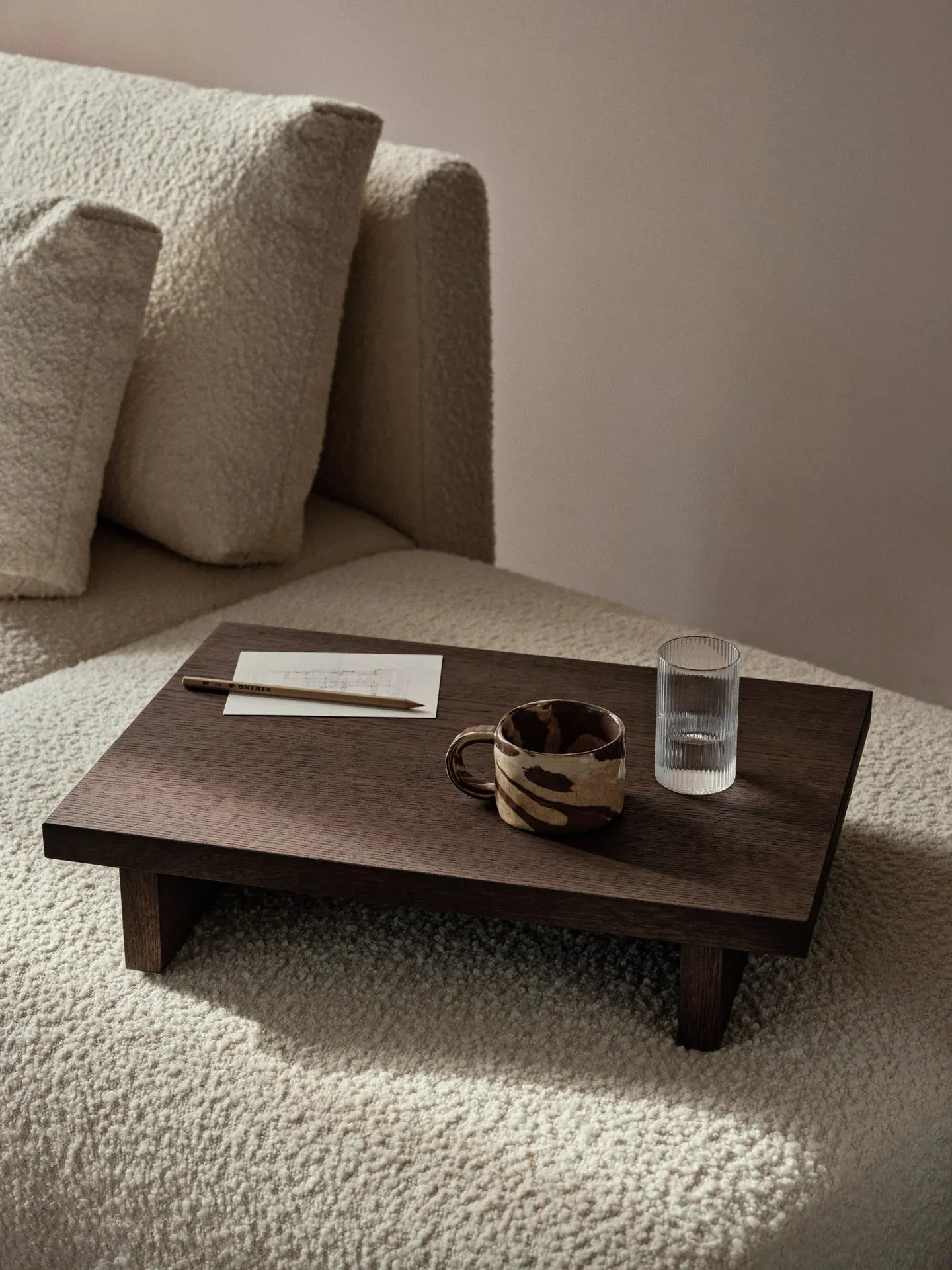 Kona Side Table