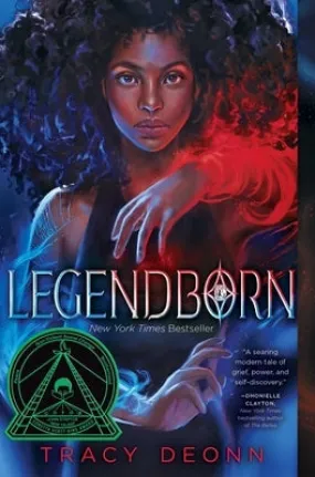 Legendborn (The Legendborn Cycle, 1) [Deonn, Tracy]