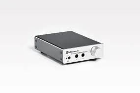 Lehmannaudio Drachenfels Headphone Amplifier