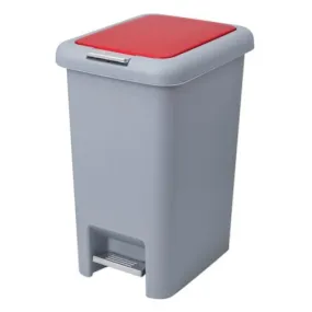 Liao 15 Lt Step-on Bin