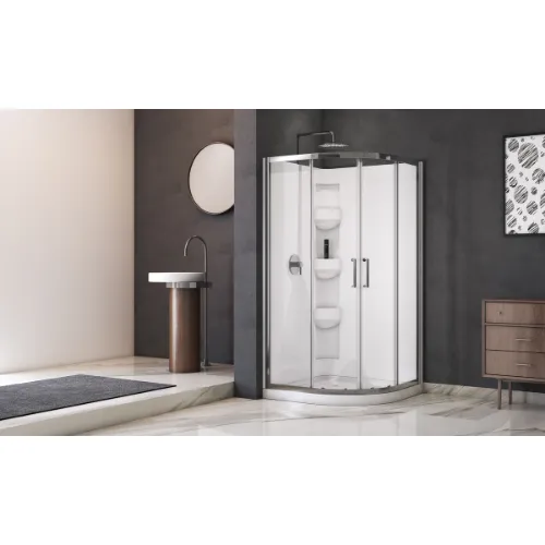 Limon 38 Shower