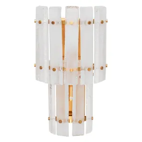 Longford Wall Sconce - Long