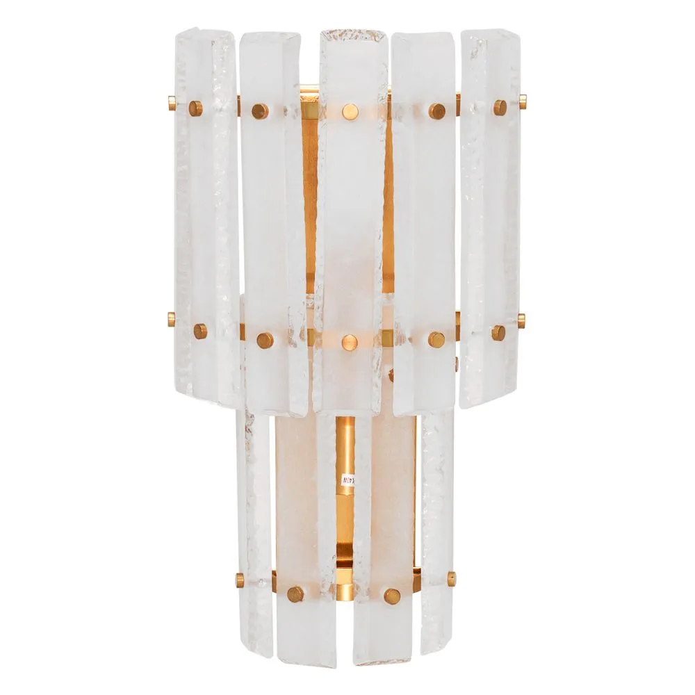 Longford Wall Sconce - Long