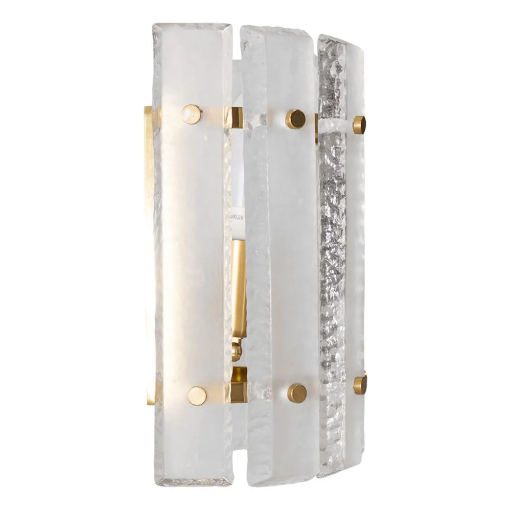 Longford Wall Sconce - Short