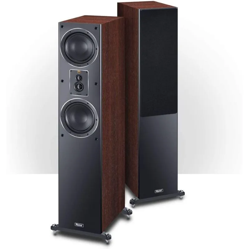 Magnat Signature 505 Floorstanding Speakers (Pair)