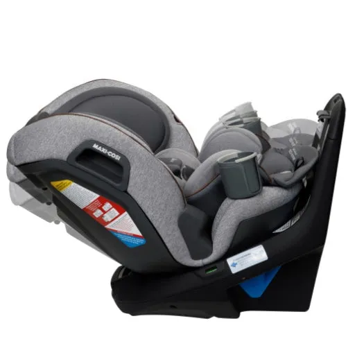 Maxi Cosi Emme 360 All-in-One Convertible Car Seat - Urban Wonder