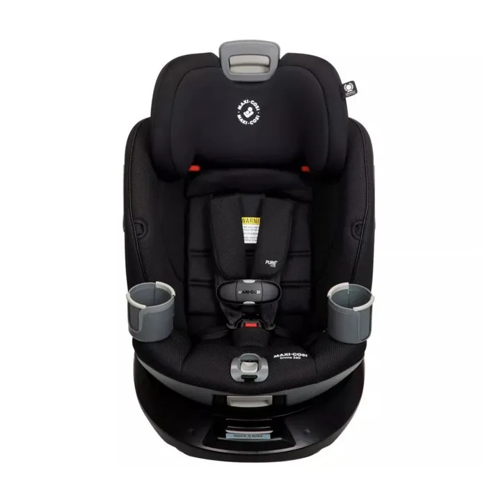 Maxi Cosi Emme 360 All-in-One Convertible Car Seat - Urban Wonder