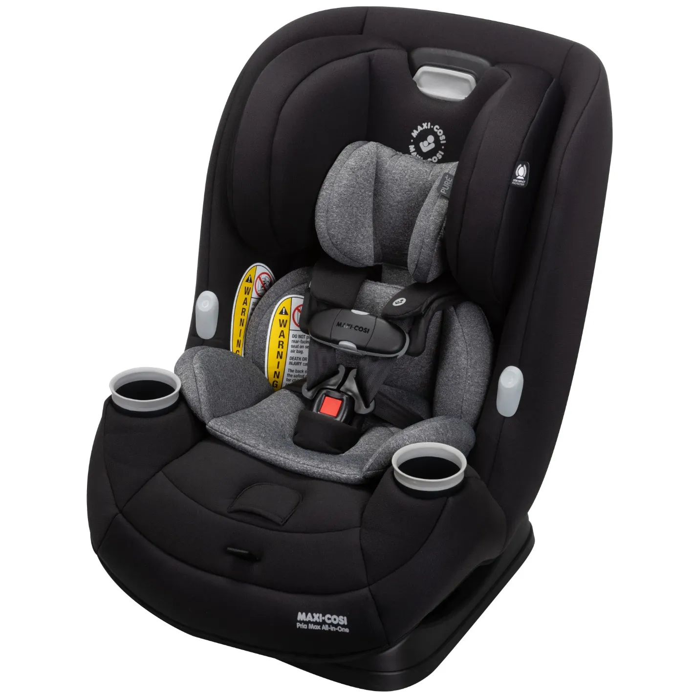 Maxi-Cosi Pria Max All-in-One (3-in-1) Convertible Car Seat