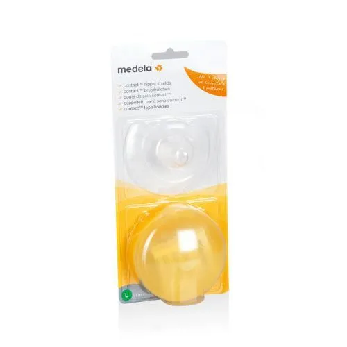 Medela Contact Nipple Shields