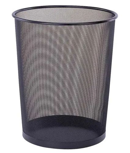 Mesh Waste Basket