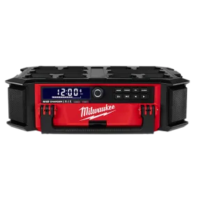 Milwaukee 2950-20 PackOut Radio & Charger