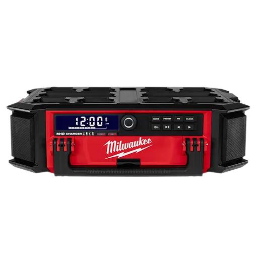 Milwaukee 2950-20 PackOut Radio & Charger