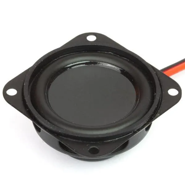 Mini Speaker 4Ω (3W)