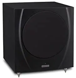 Mission MS-800 Active Dynamic-Drive IB Subwoofer