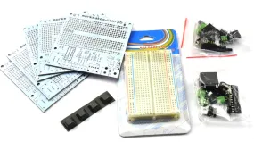 MonkMakes Protoboard Kit