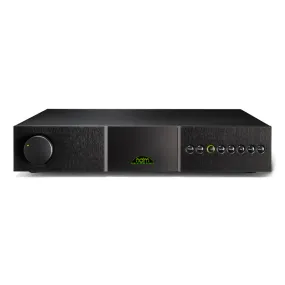 Naim NAC 202 Preamplifier