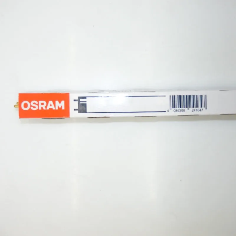 Osram Lumilux T5 Short Tubular Fluorescent Lamp L 13 W/840