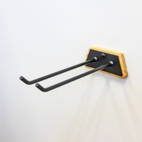 OUTLET | Rockbridge Garden Tool Wall Hook | Holds 50 lbs | Single