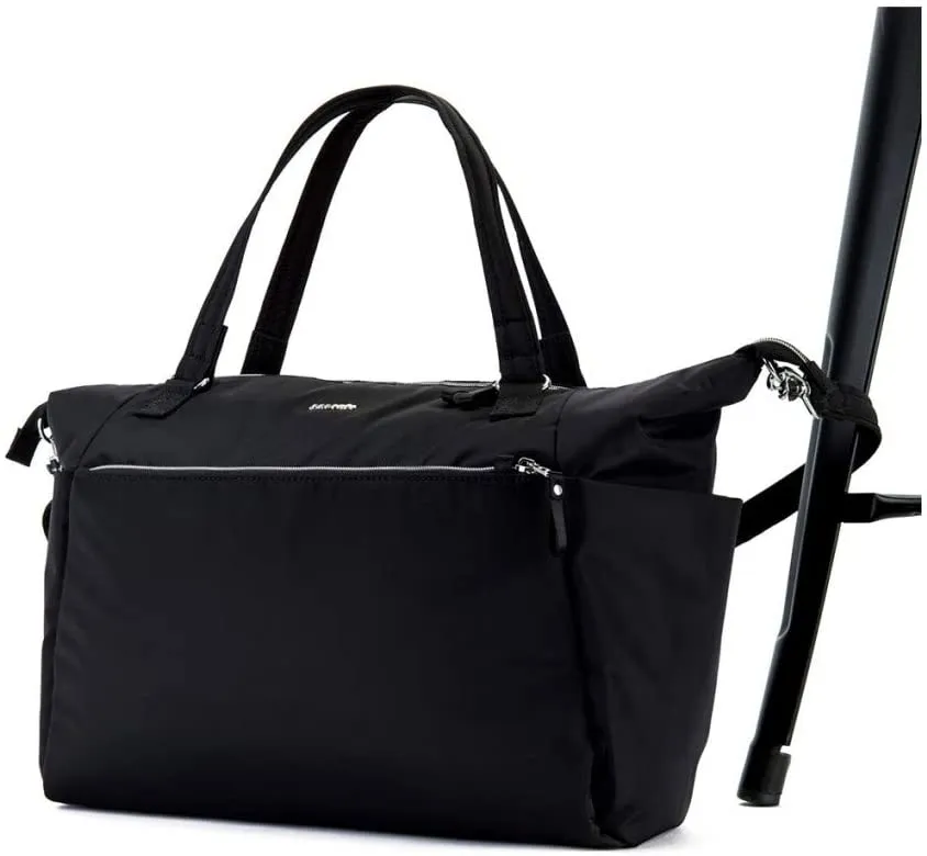 Pacsafe Stylesafe Anti-Theft Tote Bag