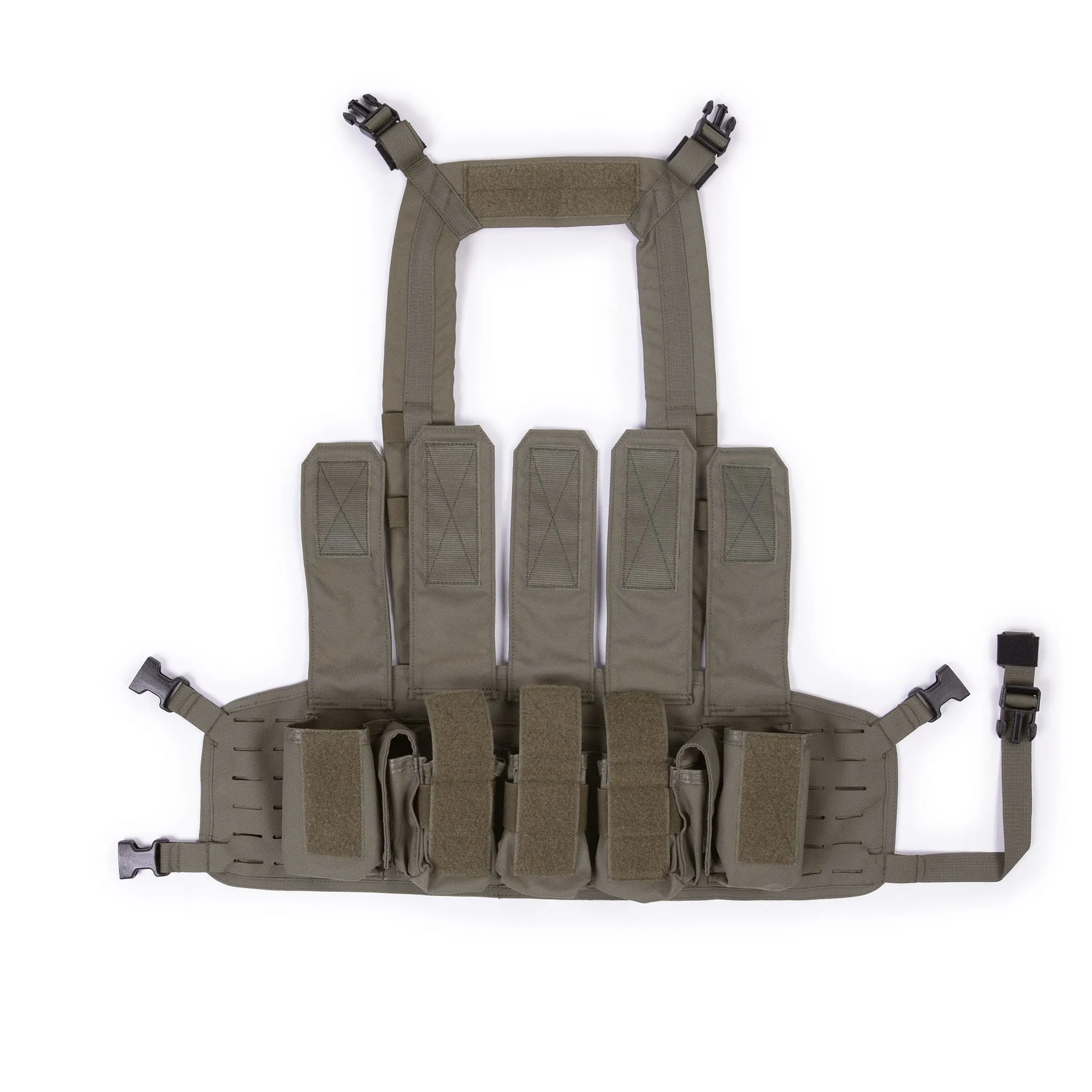 Pattern 84 Chest Rig 2.0