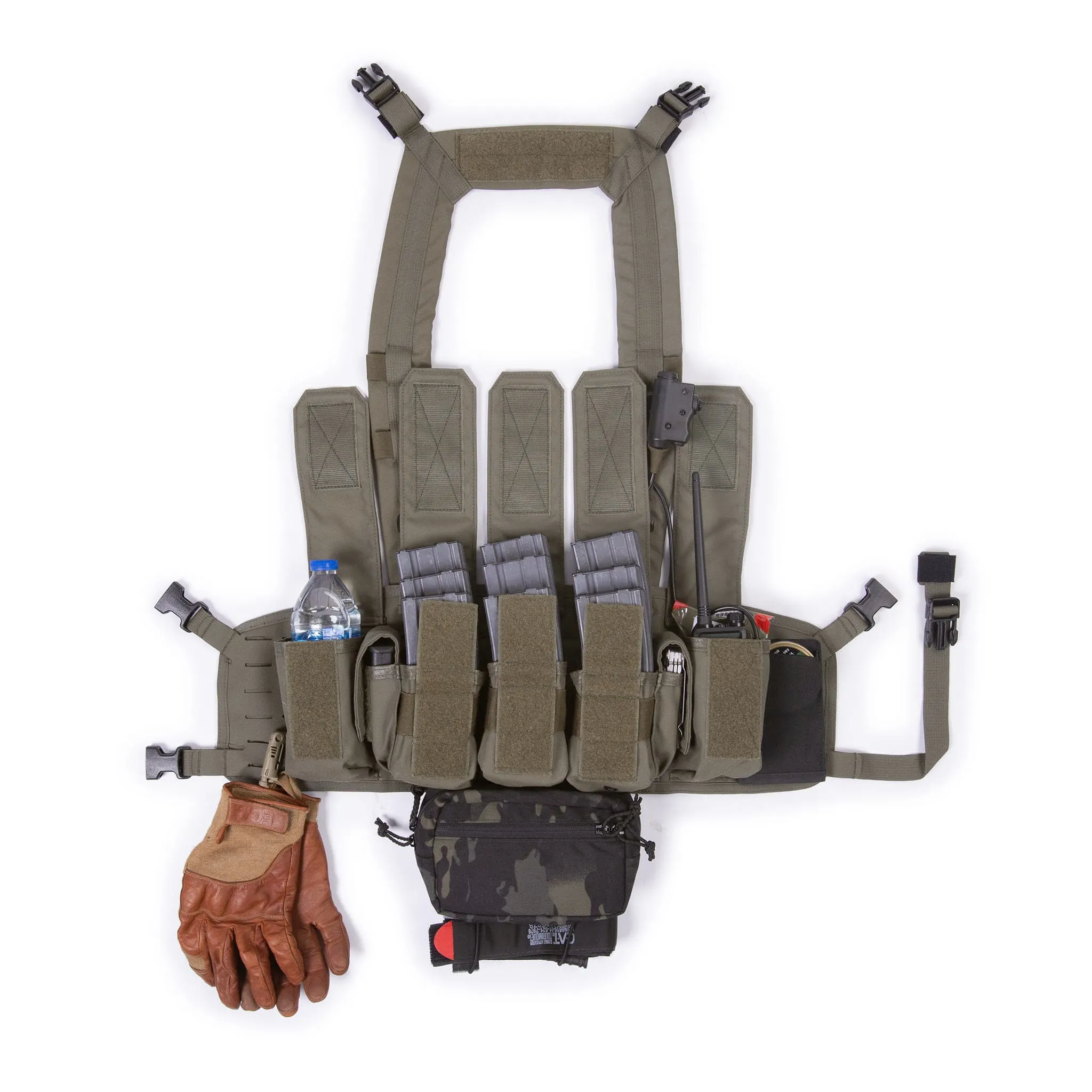 Pattern 84 Chest Rig 2.0