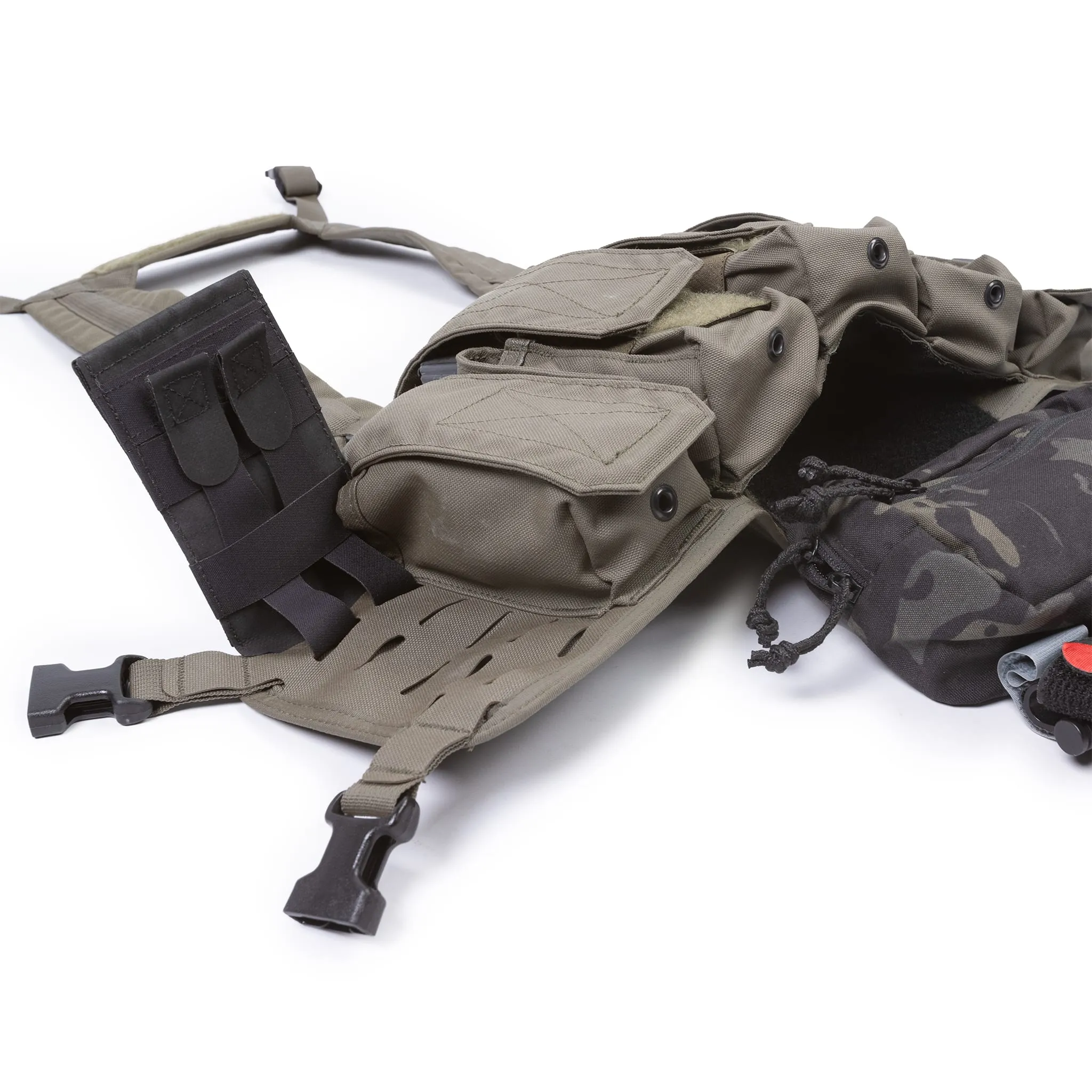 Pattern 84 Chest Rig 2.0