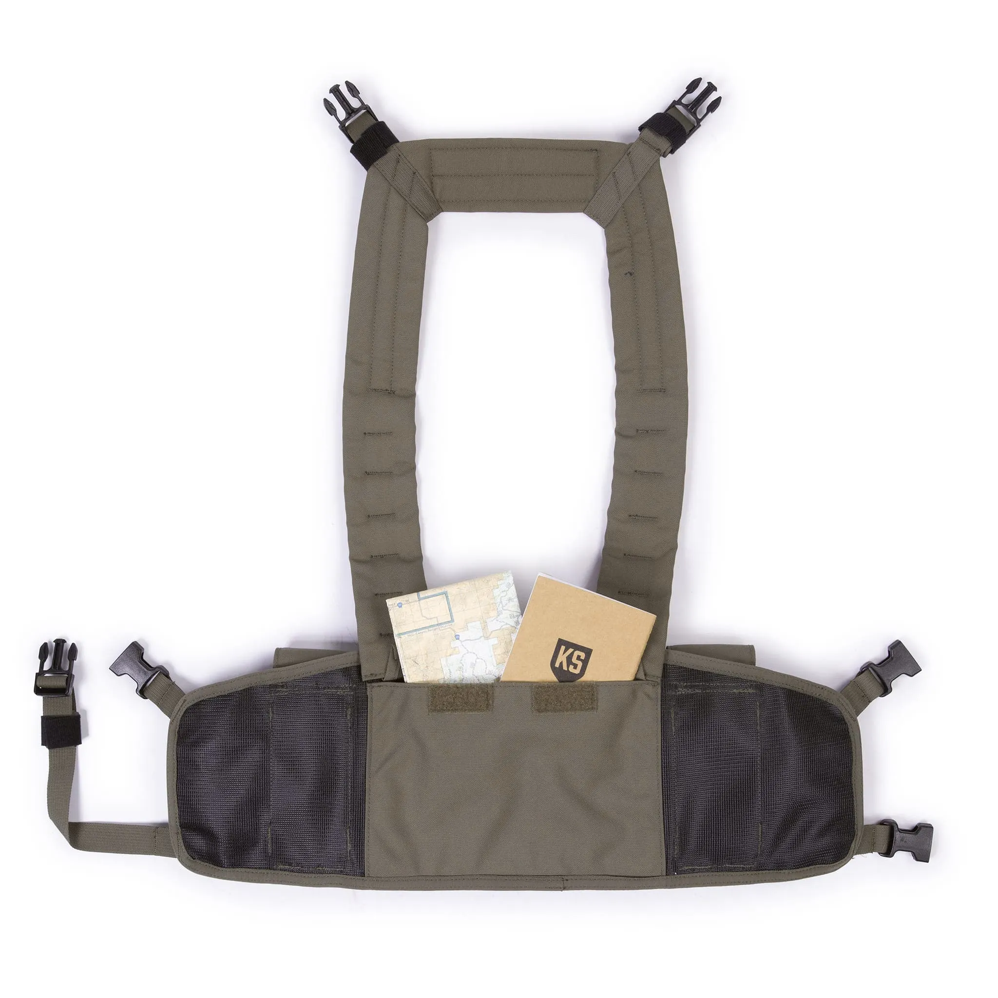 Pattern 84 Chest Rig 2.0