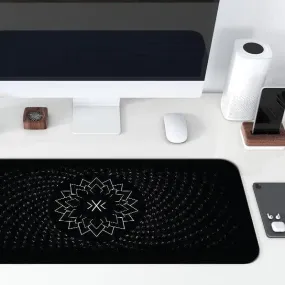 Printed Desk Mat - Magic