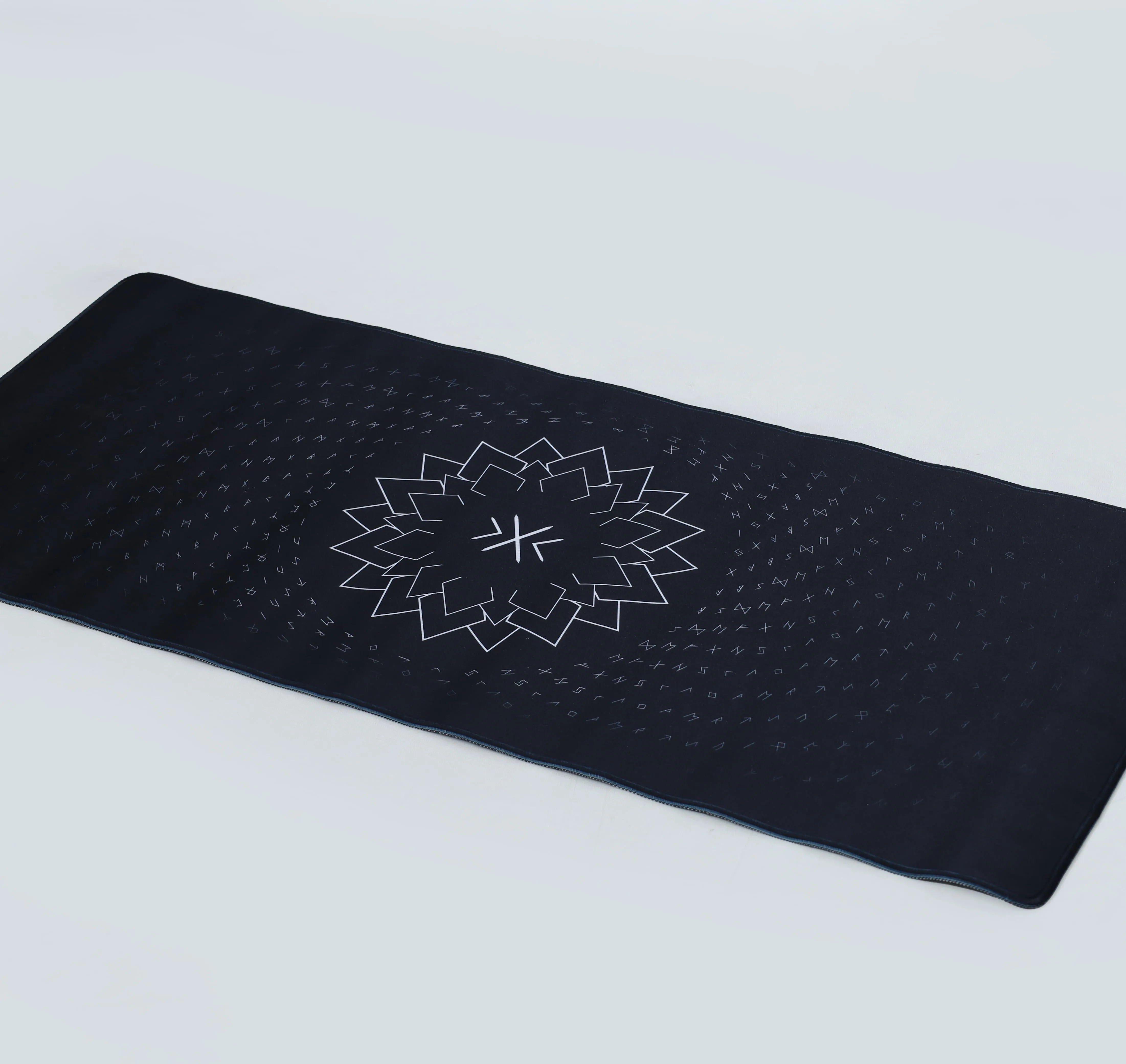 Printed Desk Mat - Magic