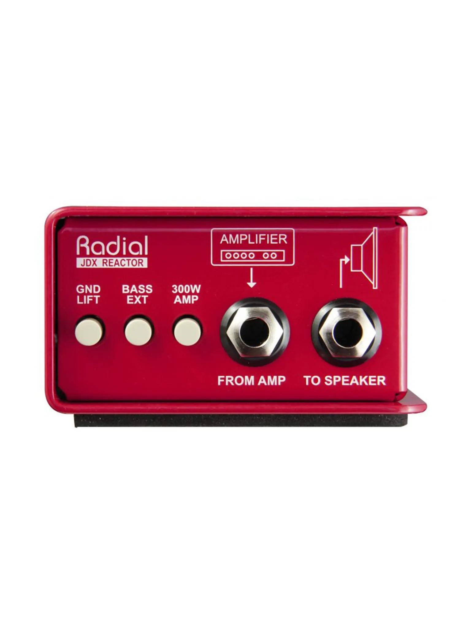 Radial JDX48