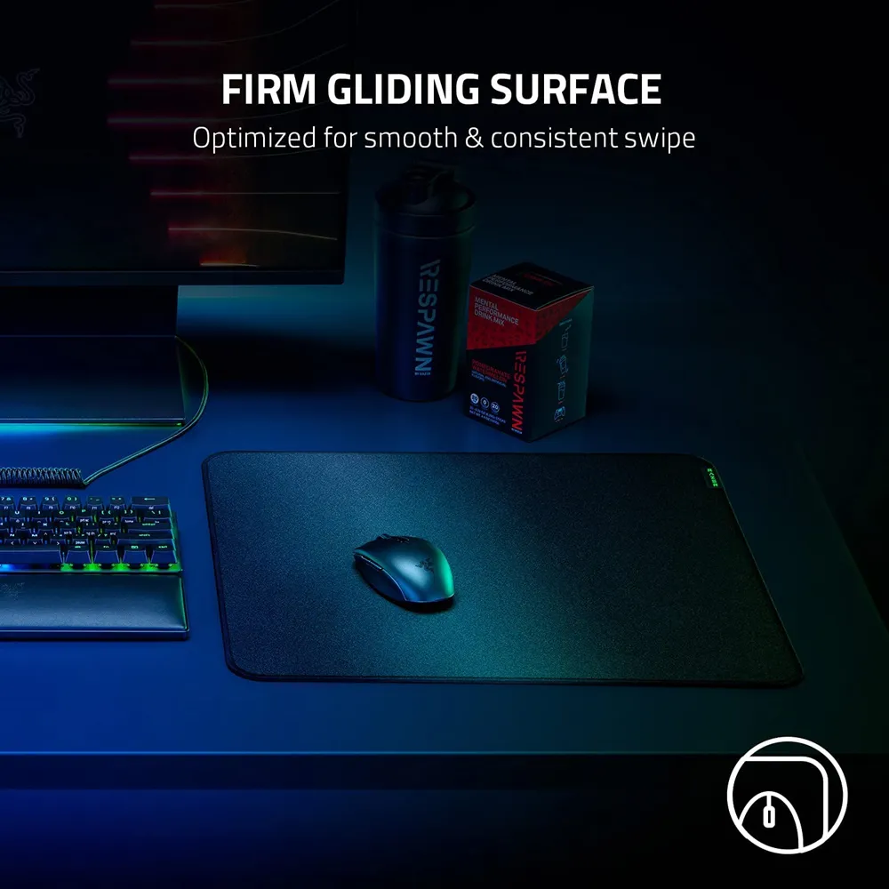 Razer Strider Chroma - Gaming Mouse Mat