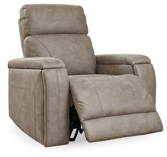 Rowlett Power Recliner