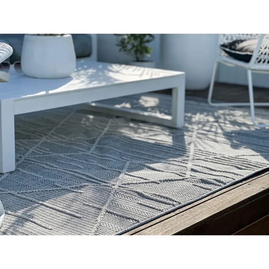 Salinas Outdoor Large Rug