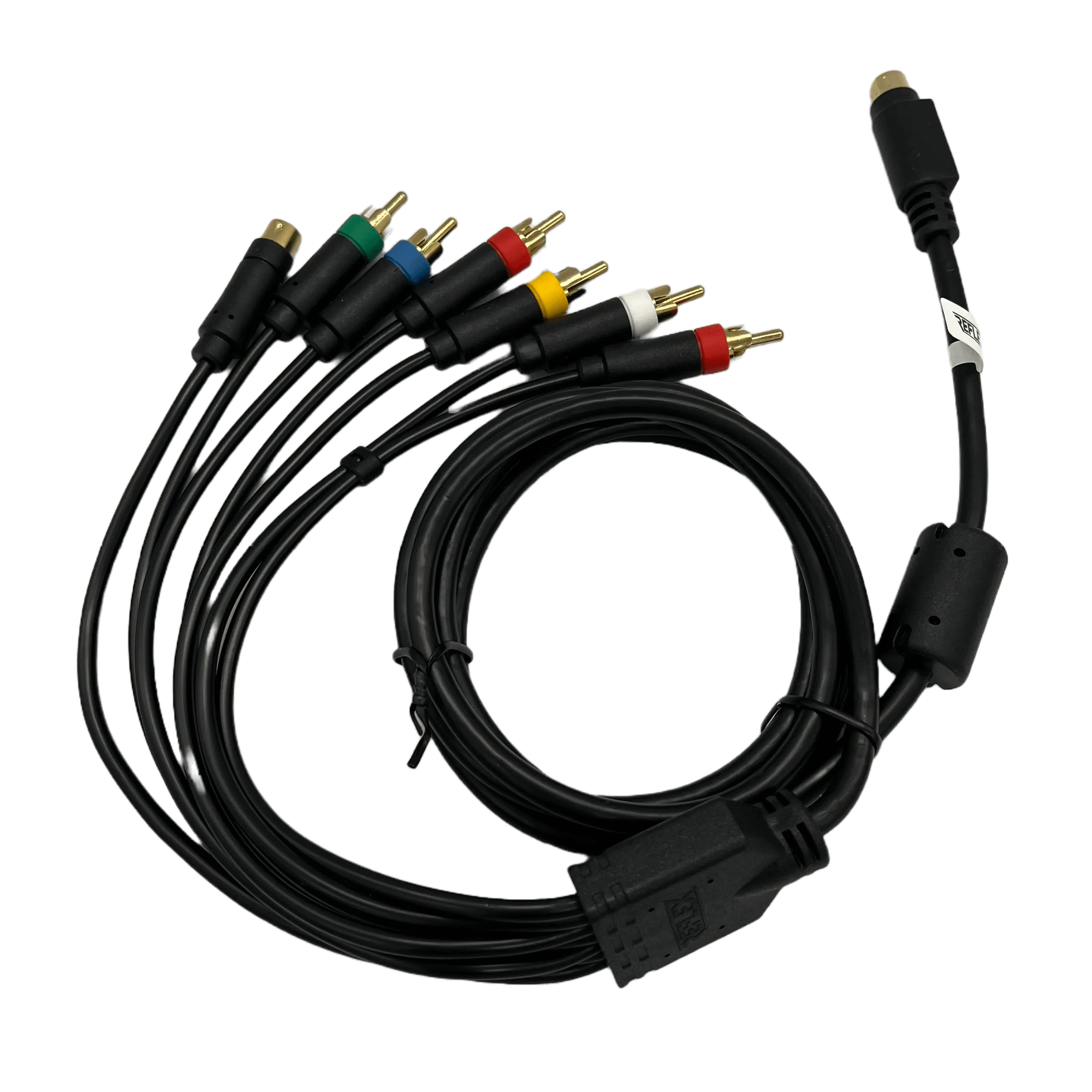 Saturn (Mini-DIN-10) Premium Universal Video Cable