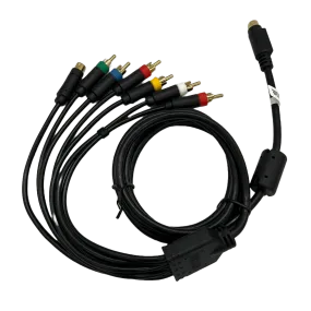 Saturn (Mini-DIN-10) Premium Universal Video Cable