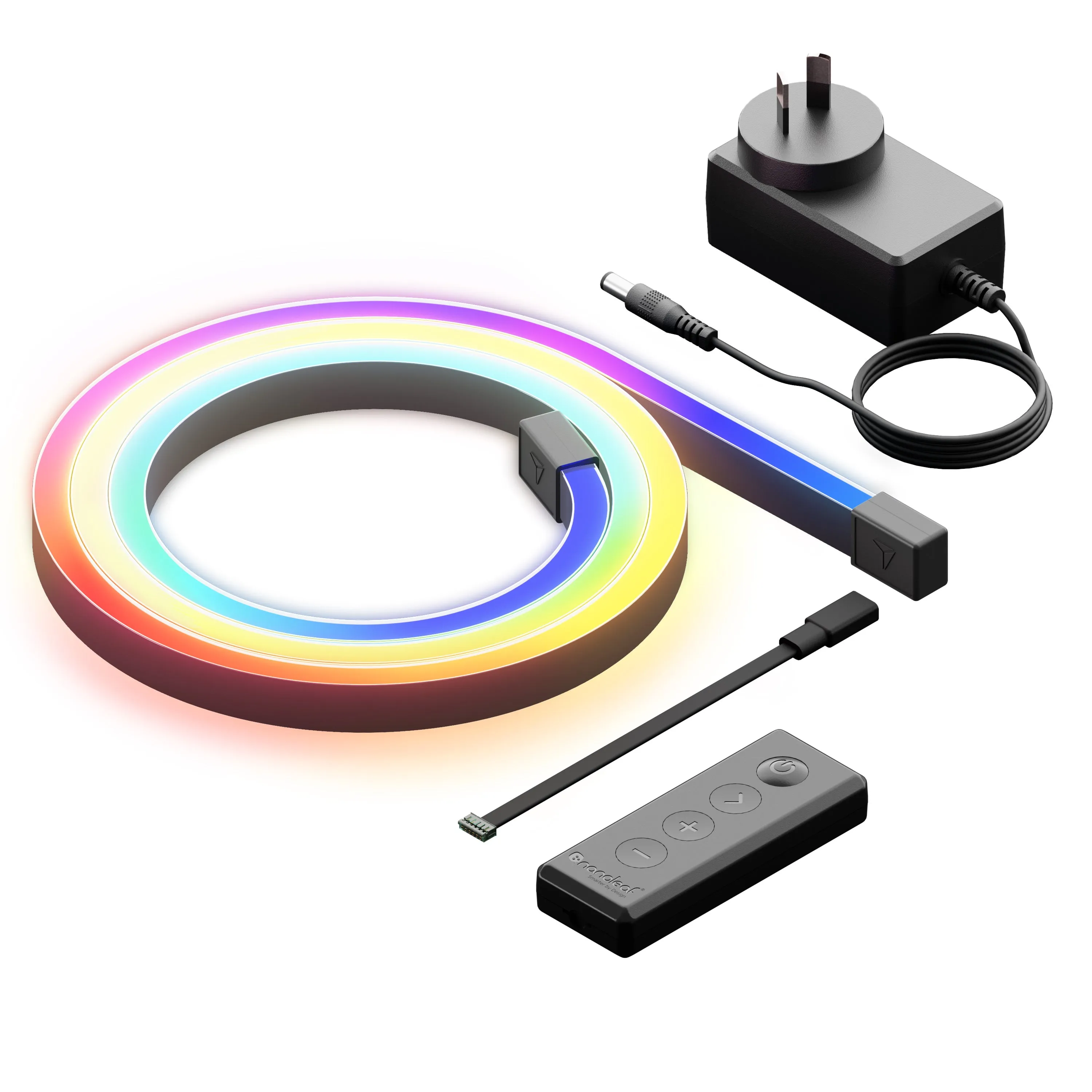 Secretlab MAGRGB™ Diffused RGB Strip (Smart Lighting Edition)