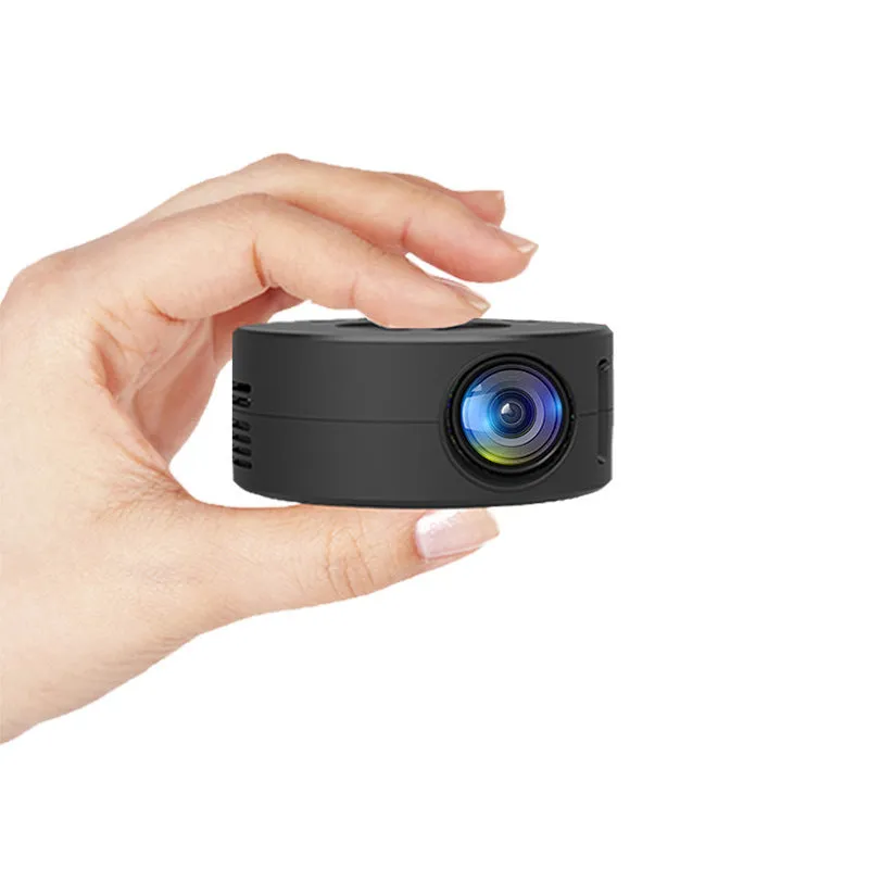 Smart Projector Wi-Fi Portable 1080P Home Theater