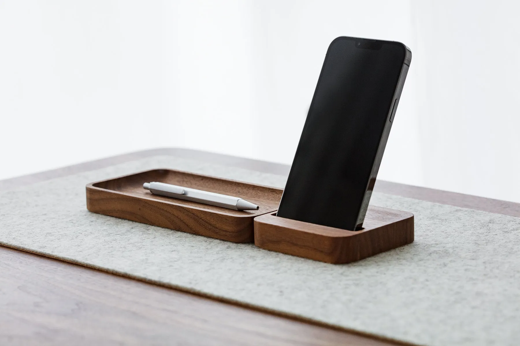 Smartphone Stand (OakyBlocks)