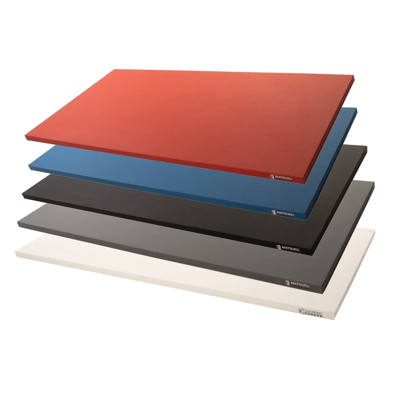 Smooth Surface Mats