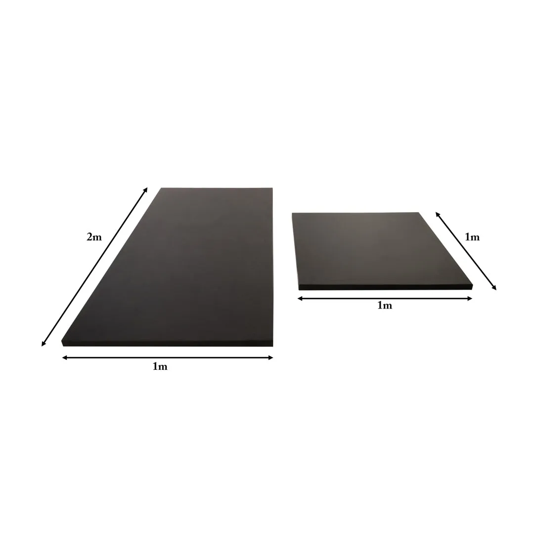 Smooth Surface Mats