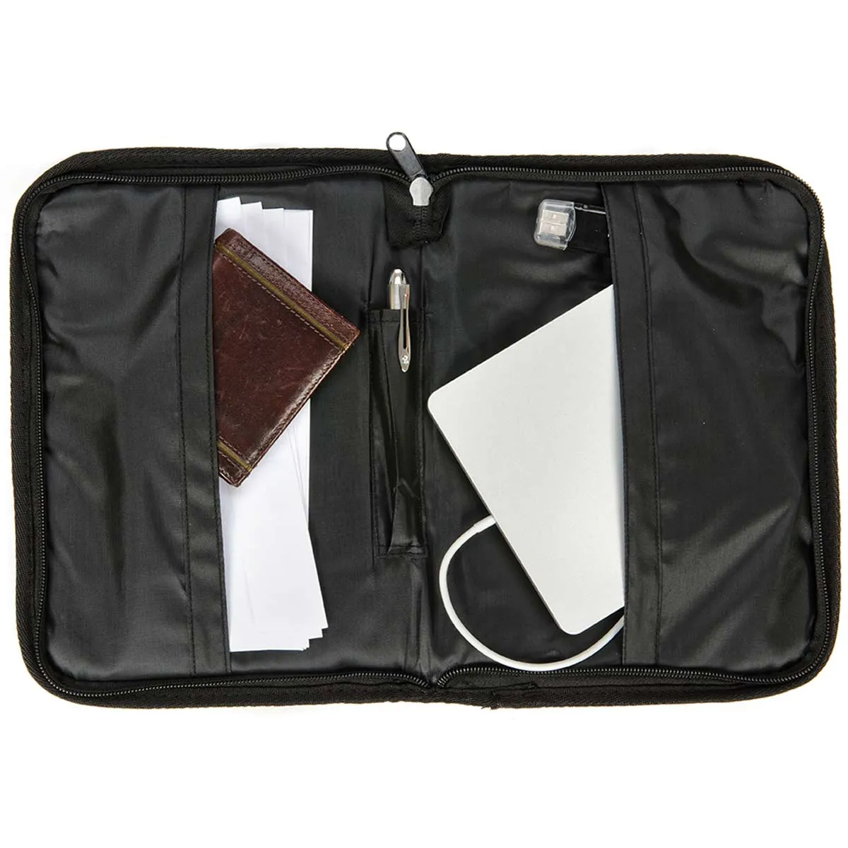 Snugpak Grab A5 Document Holder