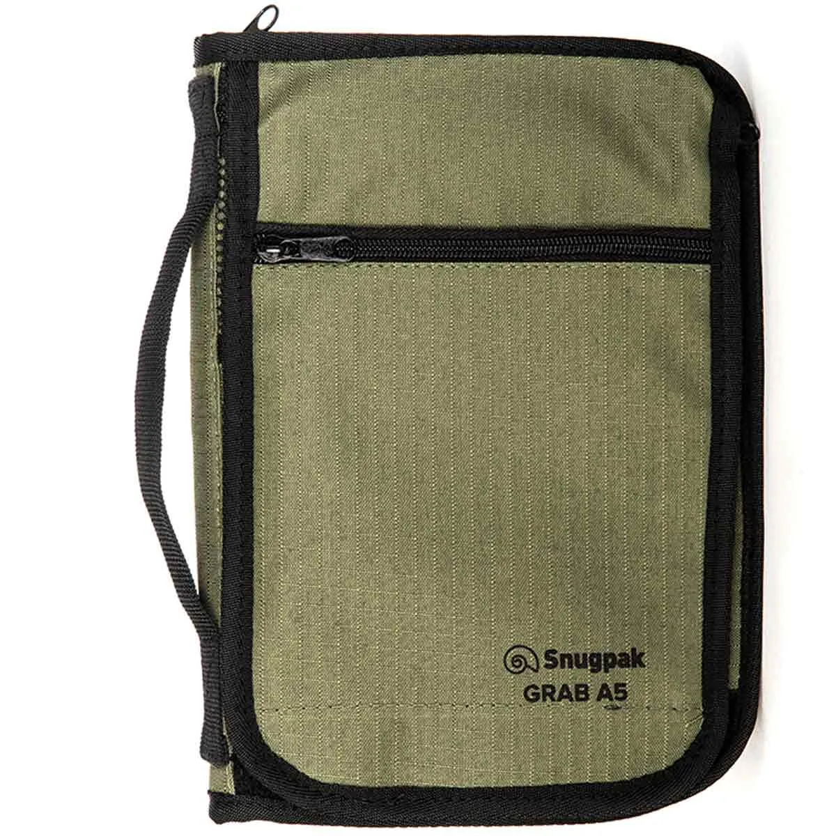 Snugpak Grab A5 Document Holder