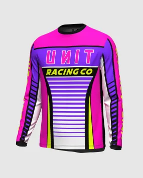 UNIT Cobra Youth Jersey