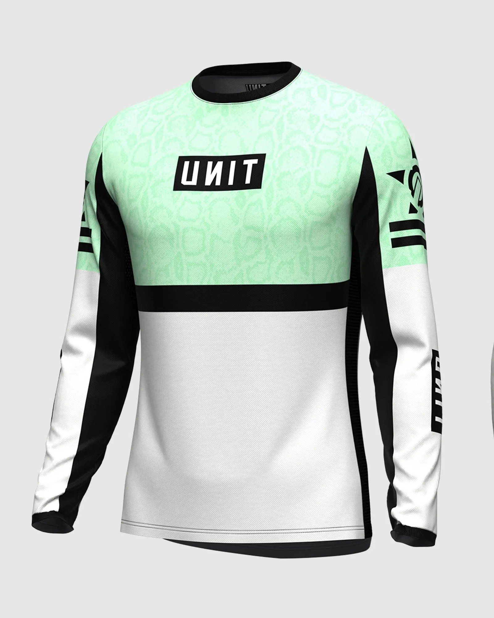 UNIT Ease MX Jersey