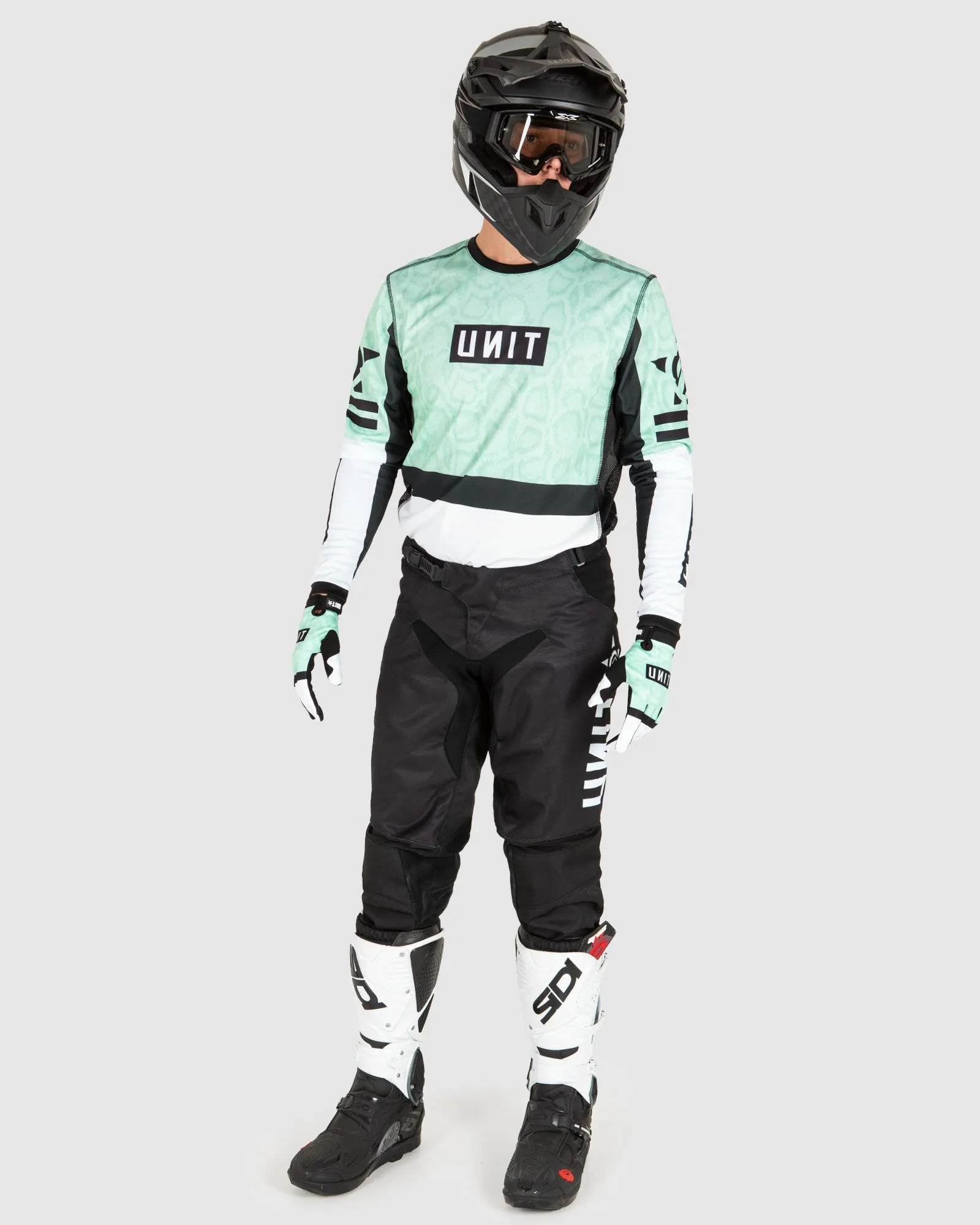 UNIT Ease MX Jersey