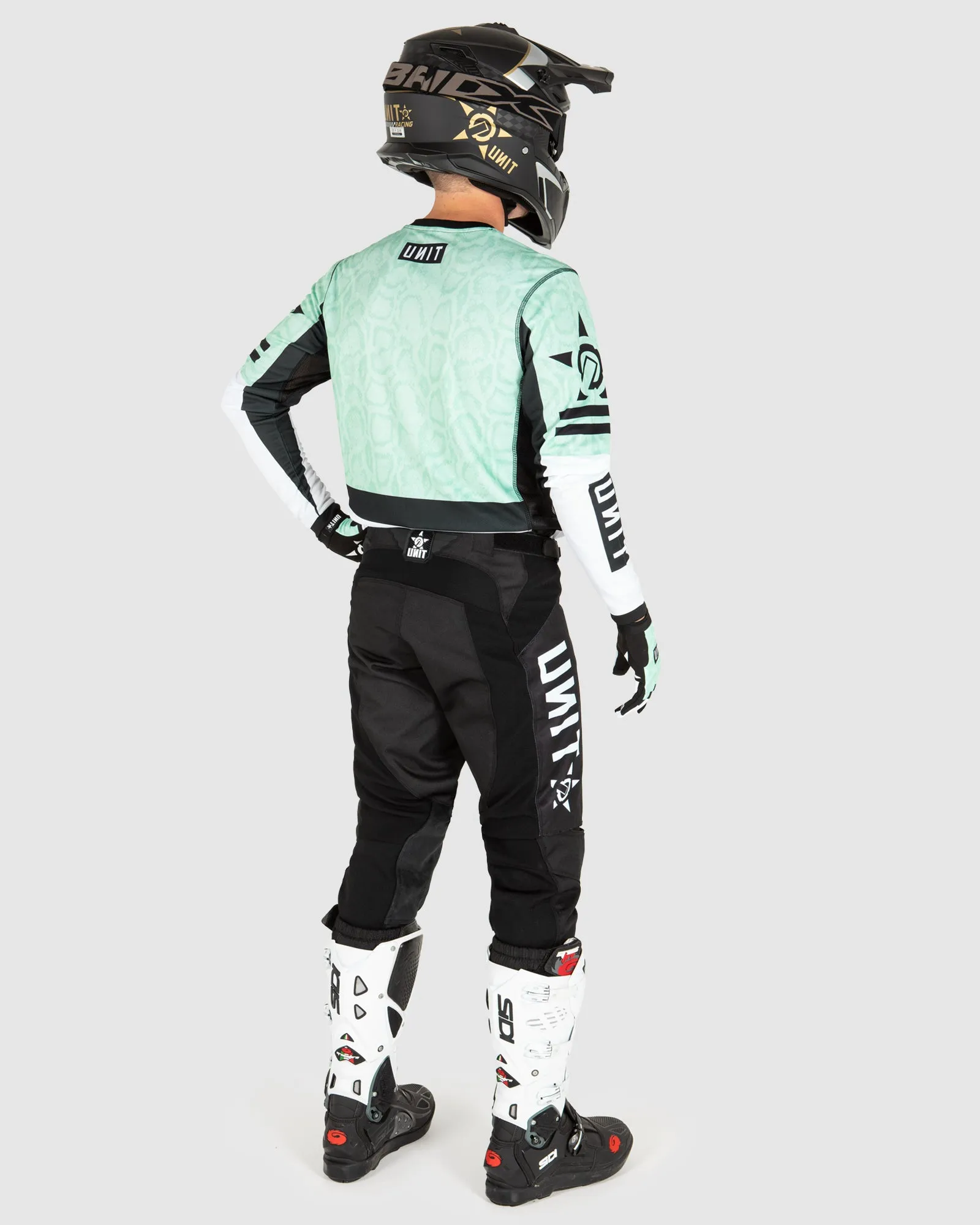 UNIT Ease MX Jersey