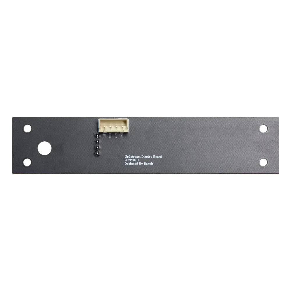 Up2stream Display Board SSD1306 OLED Display Module