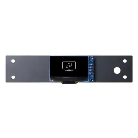 Up2stream Display Board SSD1306 OLED Display Module